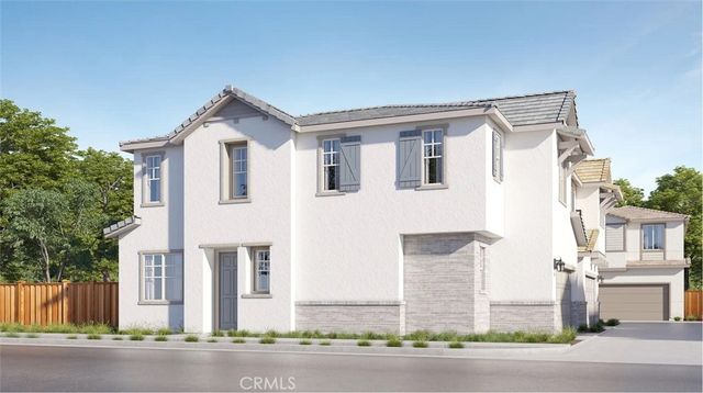 3157 Silo Paseo, Ontario, CA 91761