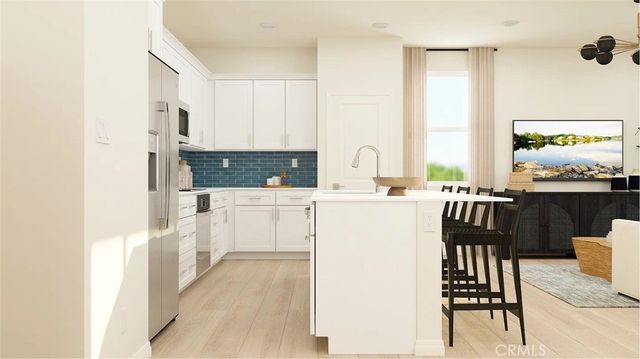 3157 Silo Paseo, Ontario, CA 91761