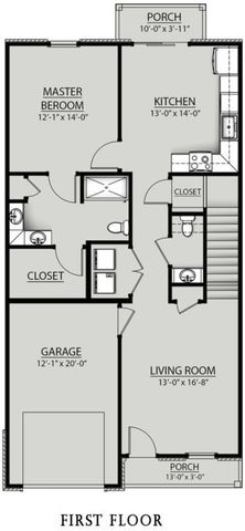 512 Rohan Drive, Murfreesboro, TN 37129
