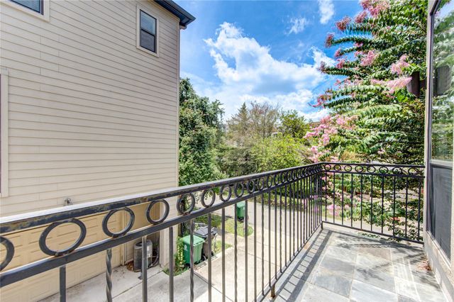 1706 Mcdonald Street, Houston, TX 77007