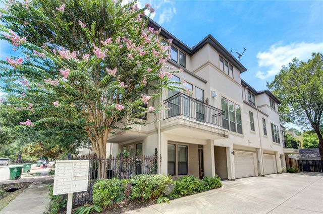 1706 Mcdonald Street, Houston, TX 77007