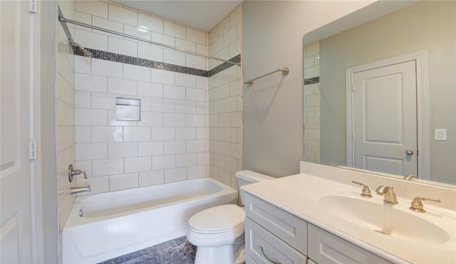 1706 Mcdonald Street, Houston, TX 77007