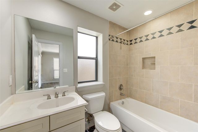 1706 Mcdonald Street, Houston, TX 77007