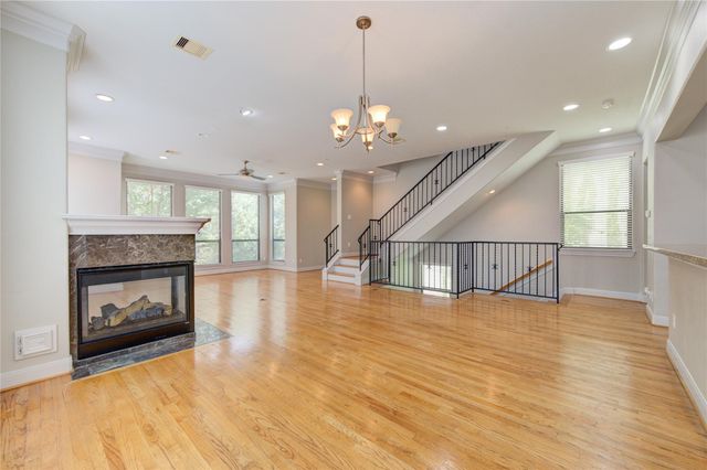 1706 Mcdonald Street, Houston, TX 77007