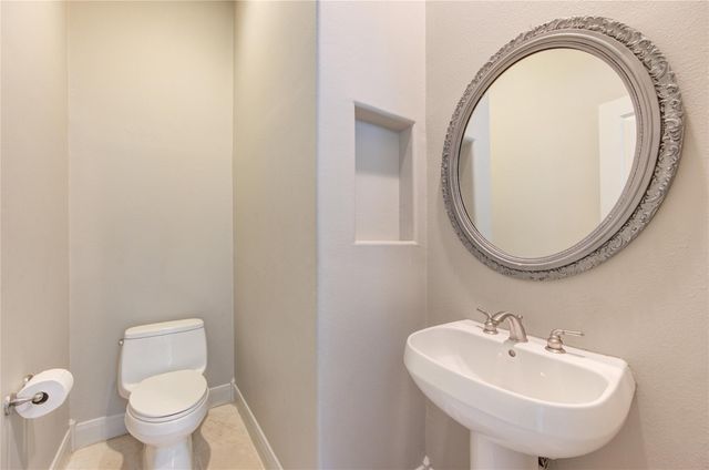 1706 Mcdonald Street, Houston, TX 77007