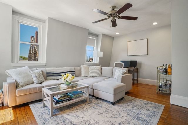 79 Pearl Street 3, Boston, MA 02129