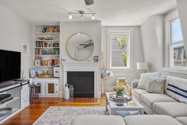79 Pearl Street 3, Boston, MA 02129