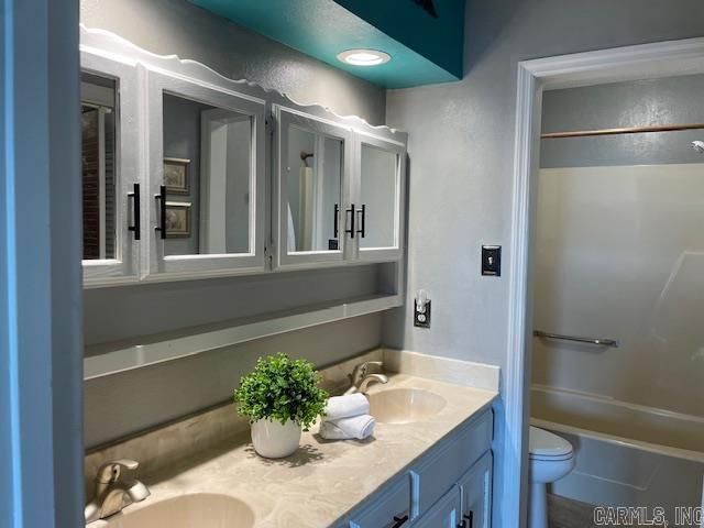 114 Jennison Square, Hot Springs, AR 71913