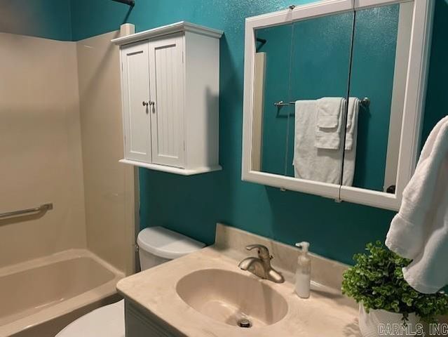 114 Jennison Square, Hot Springs, AR 71913