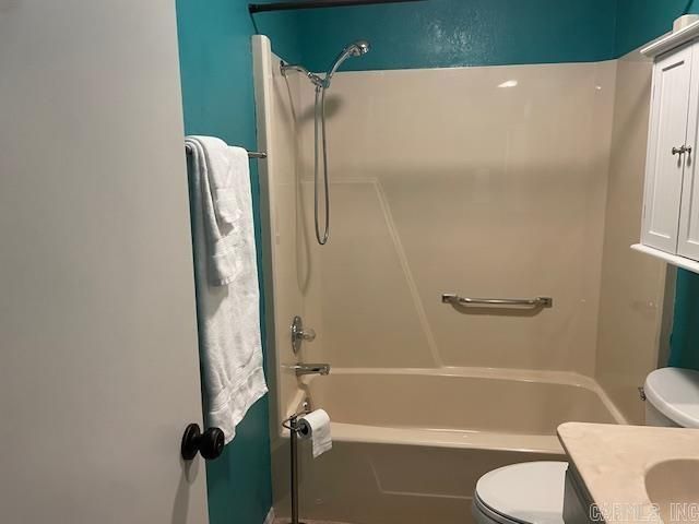 114 Jennison Square, Hot Springs, AR 71913