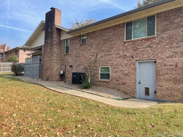 114 Jennison Square, Hot Springs, AR 71913