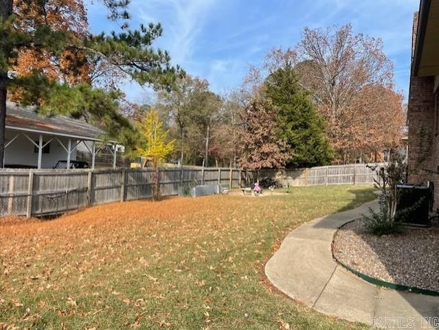 114 Jennison Square, Hot Springs, AR 71913