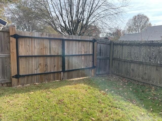 114 Jennison Square, Hot Springs, AR 71913