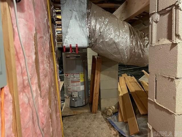 114 Jennison Square, Hot Springs, AR 71913