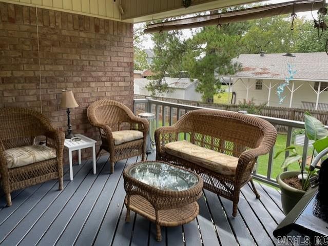 114 Jennison Square, Hot Springs, AR 71913