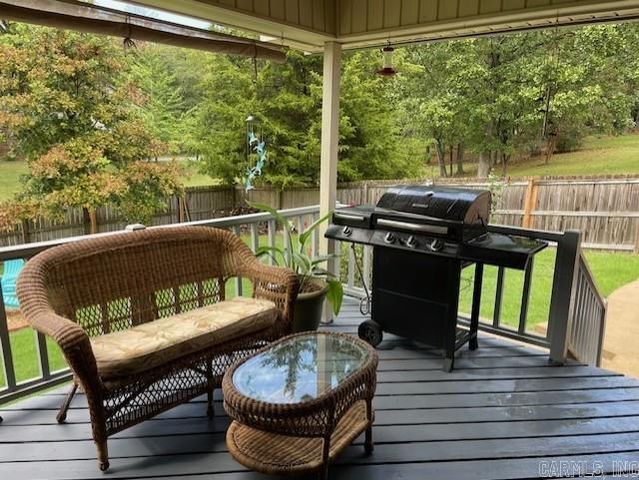 114 Jennison Square, Hot Springs, AR 71913