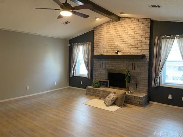 114 Jennison Square, Hot Springs, AR 71913