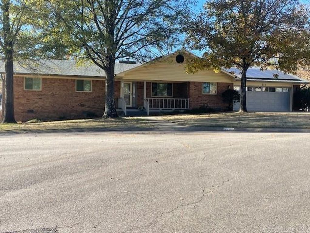 114 Jennison Square, Hot Springs, AR 71913