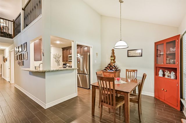 42 Hideaway Drive, Friendswood, TX 77546
