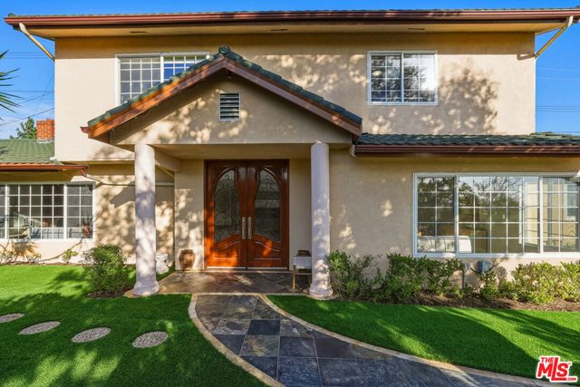 5356 Waldo Place, Los Angeles, CA 90041