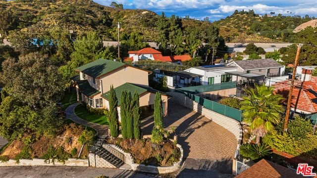 5356 Waldo Place, Los Angeles, CA 90041
