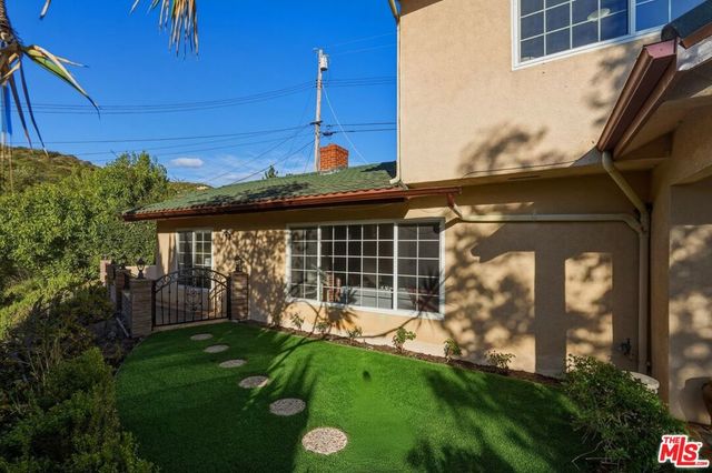 5356 Waldo Place, Los Angeles, CA 90041