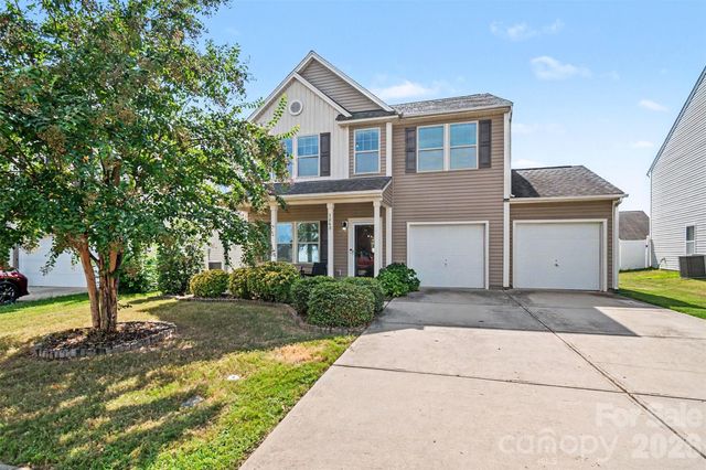 1040 Newton Avenue, Rock Hill, SC 29732