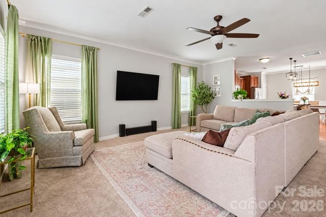 1040 Newton Avenue, Rock Hill, SC 29732