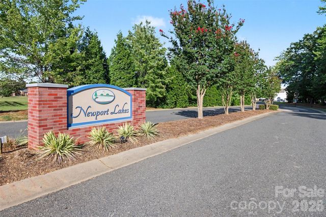 1040 Newton Avenue, Rock Hill, SC 29732