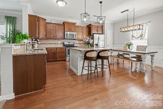 1040 Newton Avenue, Rock Hill, SC 29732