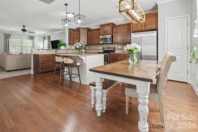 1040 Newton Avenue, Rock Hill, SC 29732