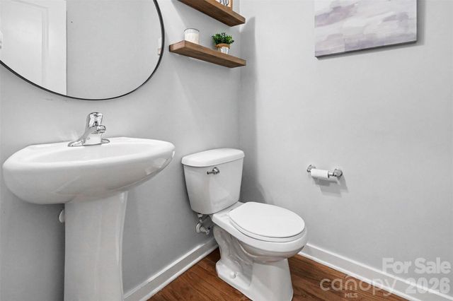 1040 Newton Avenue, Rock Hill, SC 29732