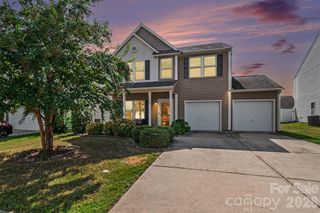 1040 Newton Avenue, Rock Hill, SC 29732