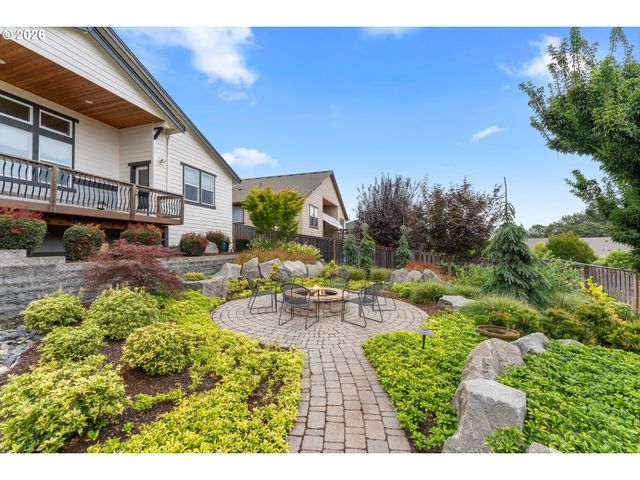 1561 S NIGHTHAWK Cir, Ridgefield, WA 98642