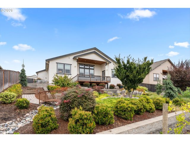 1561 S NIGHTHAWK Cir, Ridgefield, WA 98642
