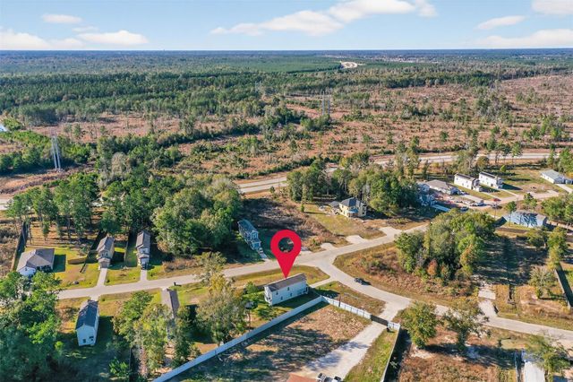 42 County Road 5201, Cleveland, TX 77327