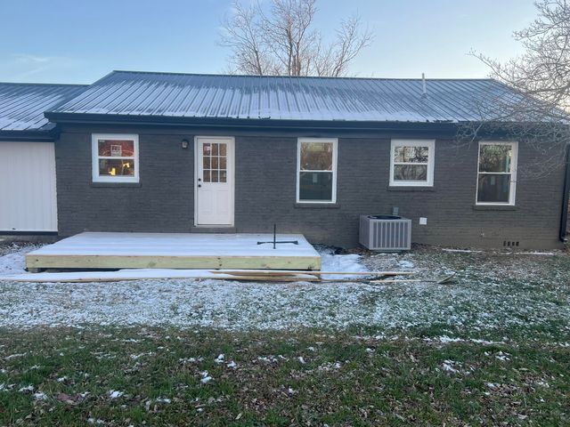 2905 Robbinsville Loop, Richmond, KY 40475