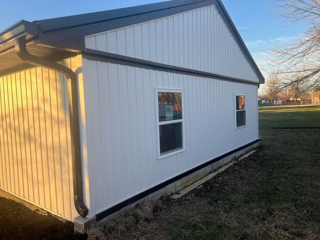 2905 Robbinsville Loop, Richmond, KY 40475