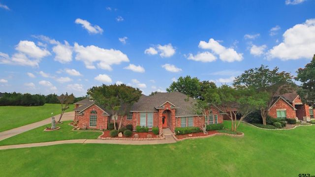 2152 Chisholm Trail, Rockwall, TX 75032