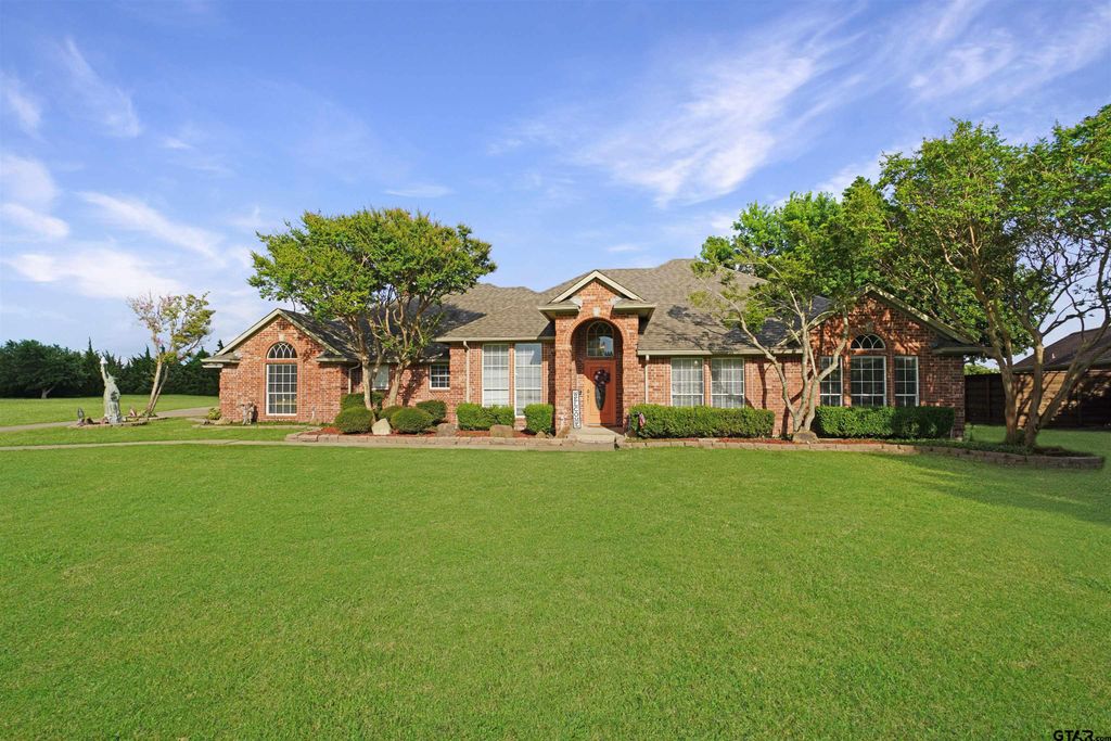 2152 Chisholm Trail, Rockwall, TX 75032
