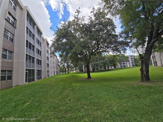 8735 Ramblewood Dr 413, Coral Springs, FL 33071