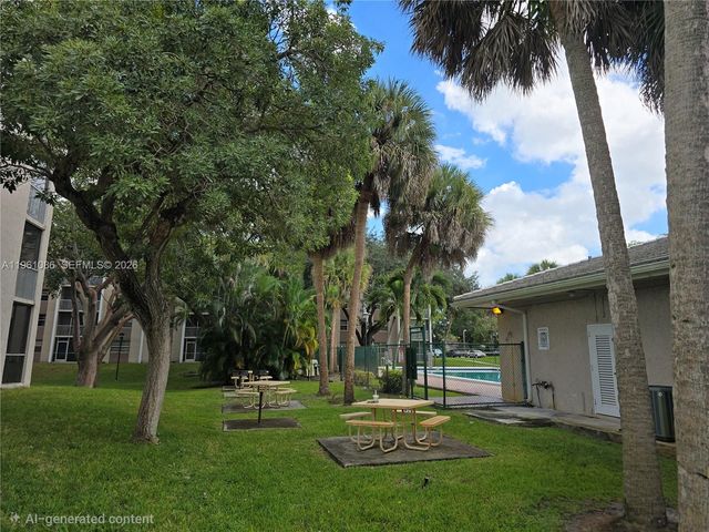 8735 Ramblewood Dr 413, Coral Springs, FL 33071