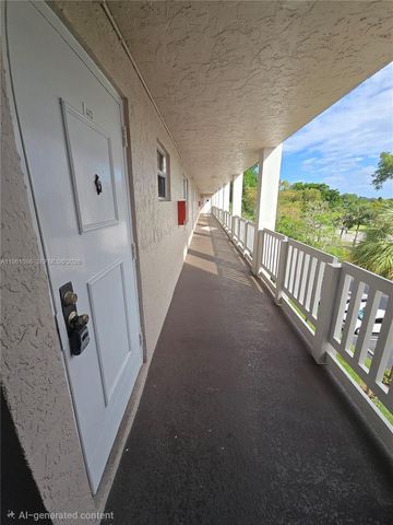 8735 Ramblewood Dr 413, Coral Springs, FL 33071