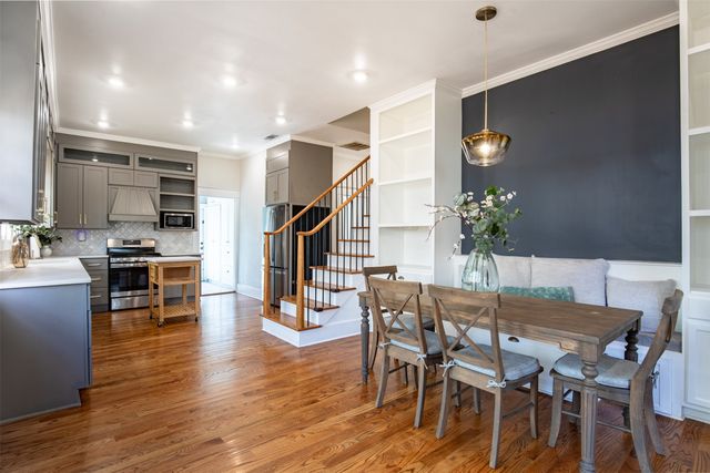 206 S Edgefield Avenue, Dallas, TX 75208