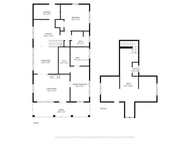 206 S Edgefield Avenue, Dallas, TX 75208