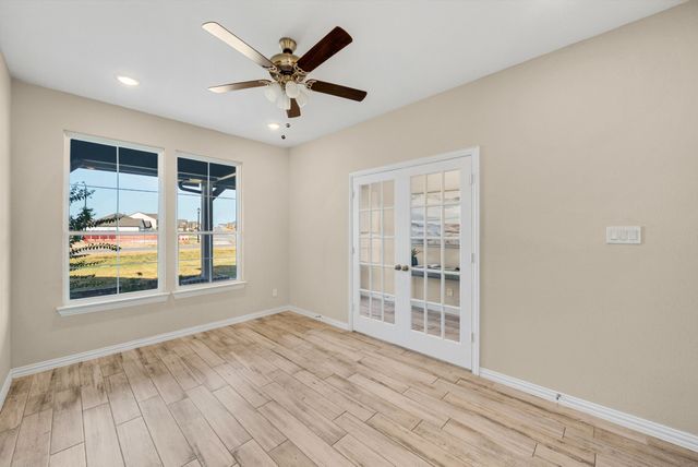 107 Red Cliff Court, Rhome, TX 76078
