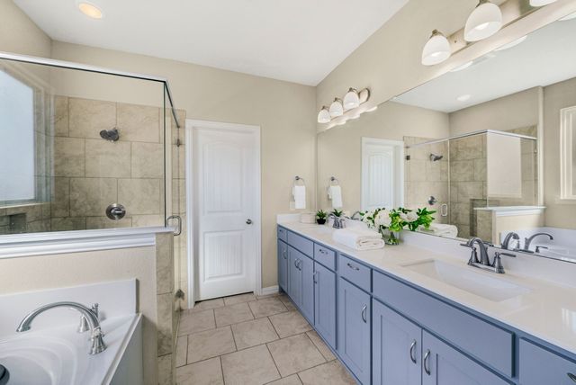107 Red Cliff Court, Rhome, TX 76078