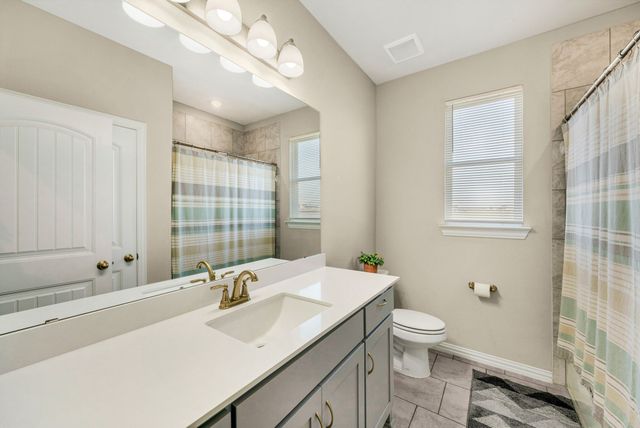 107 Red Cliff Court, Rhome, TX 76078