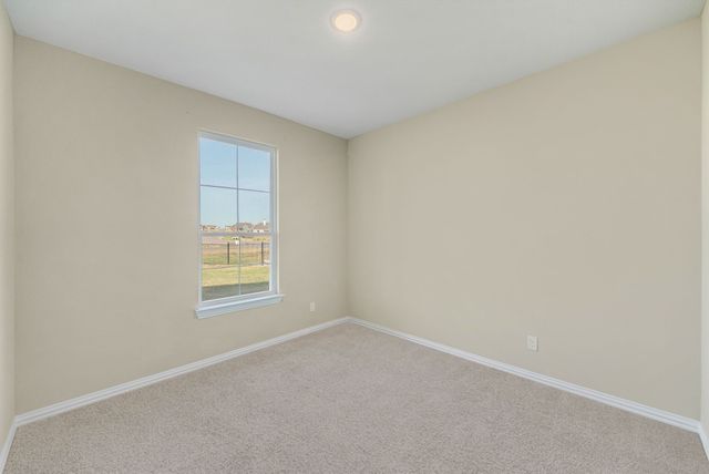 107 Red Cliff Court, Rhome, TX 76078