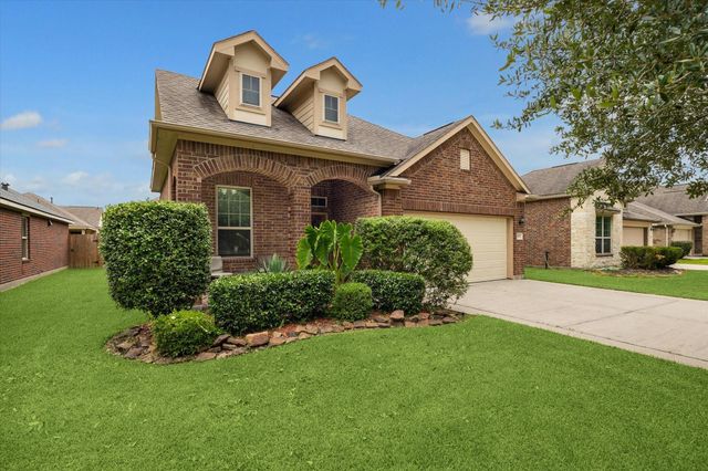 213 Lighthouse Bay Lane, League City, TX 77539